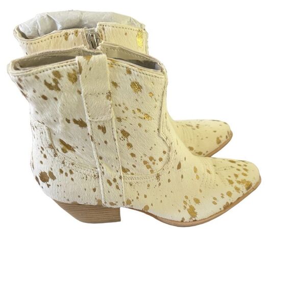 NWT Dolce Vita Booties - Picture 7 of 8